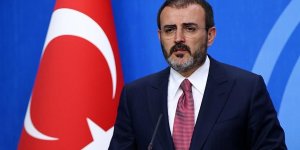 Ünal: Muharrem İnce'nin tavrını takdir etmek lazım