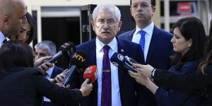 Güven: Seçim sonuçlarını yüzde 100 sisteme işledik