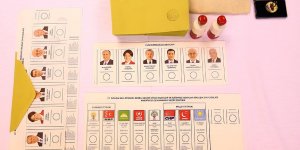 YSK kesin olmayan sonuçları açıkladı