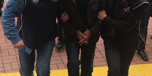 Kocaeli merkezli 16 ilde FETÖ operasyonu