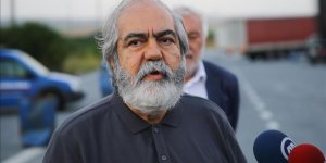 Mehmet Altan tahliye edildi!