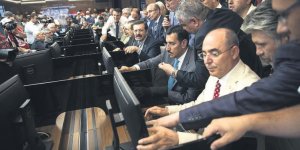 Tüfenkci hasat şenliğinde!..