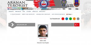Gri listedeki PKK'lı terörist etkisiz hale getirildi