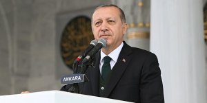 Cumhurbaşkanı Erdoğan: En büyük mücadelemiz terörle olacak