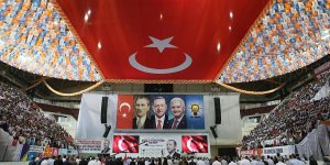 AK Parti'nin kongre tarihi belli oldu!