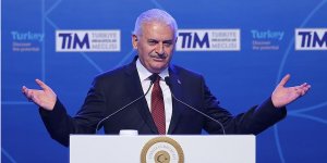 Yıldırım: Türkiye'nin siyasetine karar verecek milli iradedir