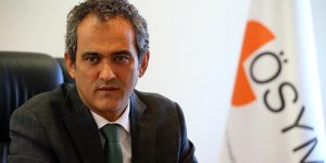 Özer: YKS'nin iki oturumu da sorunsuz şekilde tamamlandı