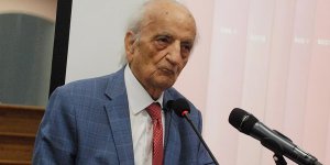 Prof. Dr. Fuat Sezgin hayatını kaybetti!