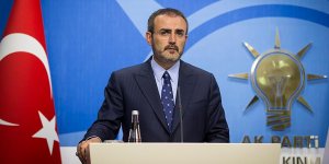 Ünal: Akşener'e başkan yardımcılığı teklifi söz konusu değil