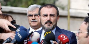 Ünal: Gündemimizde erken seçim bulunmamaktadır