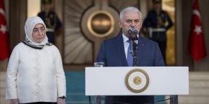 Yıldırım: Sistemler değişir, asıl olan değerlerdir