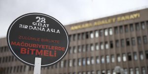 28 Şubat davasının gerekçeli kararı açıklandı