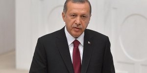 Cumhurbaşkanı Erdoğan, pazartesi yemin edecek!