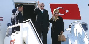 İlk yurt dışı ziyaretlerini KKTC ve Azerbaycan'a yapacak