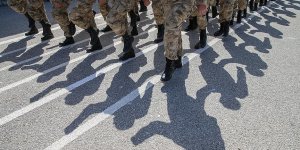 Son KHK ile 6 binden fazla subay, astsubay ihraç edildi!