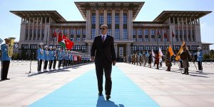 Erdoğan'ın yeminiyle 'yeni sistem' resmen başladı!