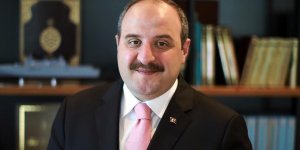 Mustafa Varank Sanayi ve Teknoloji Bakanı oldu