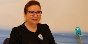 Ticaret Bakanlığına Ruhsar Pekcan getirildi!