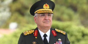 Genelkurmay Başkanlığına Orgeneral Yaşar Güler atandı