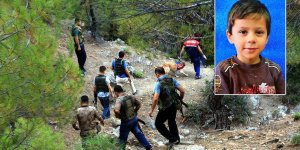 Minik Ufuk'un otopsi sonucu açıklandı