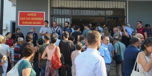 Soma'daki maden faciası davasında cezalar belli oldu