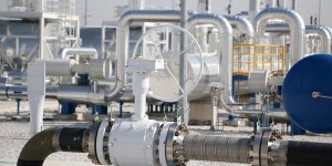 Enerji ve Tabii Kaynaklar Bakanlığının görev ve yetkileri belirlendi