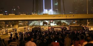 15 Temmuz Şehitler Köprüsü davasında karar açıklandı