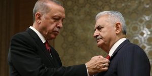 Erdoğan: Bizi yolda bırakmadı, yolunu da şaşırmadı