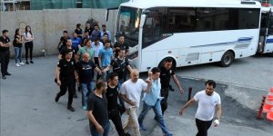 Adnan Oktar grubuna yönelik operasyonda gözaltı sayısı 182 oldu