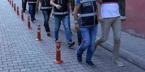 Ankara merkezli 13 ilde FETÖ operasyonu