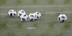 TFF 2 ve 3. Lig fikstürü çekiliyor