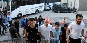 Adnan Oktar grubuna yönelik operasyonda gözaltı sayısı 187 oldu