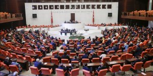 Terörle mücadelede yeni düzenleme teklifi Adalet Komisyonunda