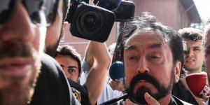 Adnan Oktar’ın ifade işlemleri başladı!