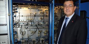 ASELSAN yönetimine atama