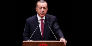 Erdoğan'dan Kılıçdaroğlu ve 72 CHP milletvekiline suç duyurusu