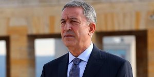 Milli Savunma Bakanı Akar'dan 'Bedelli askerlik' açıklaması