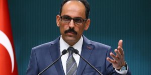 Cumhurbaşkanlığı Sözcüsü Kalın: Türkiye Kıbrıslı soydaşlarımızın yanında olacak