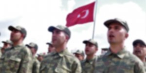 Bedelli askerlikte temel eğitim süresi 21 gün oluyor