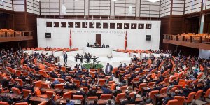 Terörle mücadele teklifi yasalaştı!