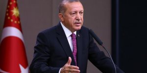 Erdoğan: Büyükelçilik sayımız 41 oldu