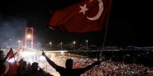15 Temmuz Şehitler Köprüsü davasının hakimi, istinafa daire başkanı oldu