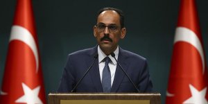 Kalın'dan Kurban Bayramı tatili açıklaması