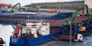 Doğu Karadeniz'den 117 ülkeye İHRACAT