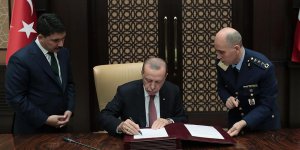 YAŞ kararları açıklandı!