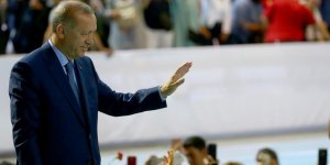 Erdoğan: Amerika'nın Adalet ve İçişleri Bakanlarının mal varlıklarını donduracağız