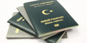 İçişleri Bakanlığı'ndan pasaport şerhi açıklaması