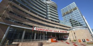 CHP'den 'yeterli imza toplanamadı' açıklaması