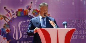 Gülle: Laleli'yi ihracatın merkezi yapmaya çalışacağız