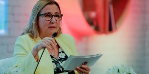 Pekcan: Yeni teknolojilere ve tasarıma yatırımda kararlıyız